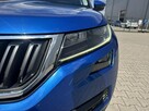 Škoda Kodiaq 2.0 TDI 4x2 Style DSG Kamera Navi SalonPL VAT23% - 9