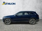 Mercedes GLC 200 200d 4-Matic 120KW Kamera Navi SalonPL VAT23% - 2