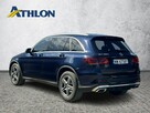 Mercedes GLC 200 200d 4-Matic 120KW Kamera Navi SalonPL VAT23% - 3