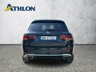 Mercedes GLC 200 200d 4-Matic 120KW Kamera Navi SalonPL VAT23% - 4