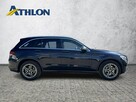 Mercedes GLC 200 200d 4-Matic 120KW Kamera Navi SalonPL VAT23% - 6