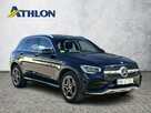 Mercedes GLC 200 200d 4-Matic 120KW Kamera Navi SalonPL VAT23% - 7