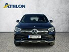 Mercedes GLC 200 200d 4-Matic 120KW Kamera Navi SalonPL VAT23% - 8