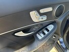 Mercedes GLC 200 200d 4-Matic 120KW Kamera Navi SalonPL VAT23% - 12