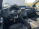 Mercedes GLC 200 200d 4-Matic 120KW Kamera Navi SalonPL VAT23% - 13