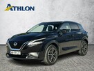 Nissan Qashqai 1.3 DIG-T MHEV N-Connecta 158KM XTRONIC Salon PL F-VAT23% - 1