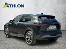 Nissan Qashqai 1.3 DIG-T MHEV N-Connecta 158KM XTRONIC Salon PL F-VAT23% - 3