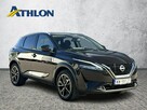 Nissan Qashqai 1.3 DIG-T MHEV N-Connecta 158KM XTRONIC Salon PL F-VAT23% - 7