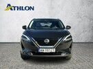 Nissan Qashqai 1.3 DIG-T MHEV N-Connecta 158KM XTRONIC Salon PL F-VAT23% - 8