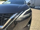 Nissan Qashqai 1.3 DIG-T MHEV N-Connecta 158KM XTRONIC Salon PL F-VAT23% - 9