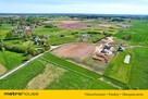 ** Działki budowlane Krupin, 5 min od Olecka ** - 7