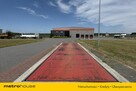 Kompleks logistyczno-produkcyjny 45km od Warszawy - 9