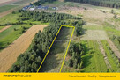 Działka rolna, położona w otulinie lasu - 3