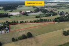 NOWY ADAMÓW - działka rolna o pow. 13 753 m2 - 4