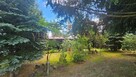 Działka 482 m | Rod | Szczaki | Dom drewniany - 10