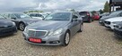 Mercedes E 250 automat bixsenon  super stan salon polska EURO 5 - 3