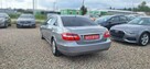 Mercedes E 250 automat bixsenon  super stan salon polska EURO 5 - 5