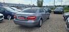 Mercedes E 250 automat bixsenon  super stan salon polska EURO 5 - 7