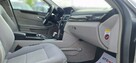 Mercedes E 250 automat bixsenon  super stan salon polska EURO 5 - 12