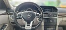 Mercedes E 250 automat bixsenon  super stan salon polska EURO 5 - 14