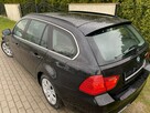 BMW 316 Nawigacja/Klimatronik/Podgrz. fotele/Oszczedny diesel/Serwis/z Niemiec - 4