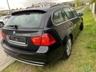 BMW 316 Nawigacja/Klimatronik/Podgrz. fotele/Oszczedny diesel/Serwis/z Niemiec - 5