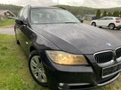 BMW 316 Nawigacja/Klimatronik/Podgrz. fotele/Oszczedny diesel/Serwis/z Niemiec - 6