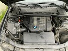 BMW 316 Nawigacja/Klimatronik/Podgrz. fotele/Oszczedny diesel/Serwis/z Niemiec - 7