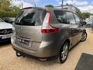 Renault Grand Scenic 1.6 1wł Skóry 6biegów Klima Alu Ks Serw Stan BDB BEzwypadk Opłac - 2
