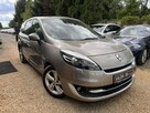 Renault Grand Scenic 1.6 1wł Skóry 6biegów Klima Alu Ks Serw Stan BDB BEzwypadk Opłac - 3