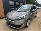 Renault Grand Scenic 1.6 1wł Skóry 6biegów Klima Alu Ks Serw Stan BDB BEzwypadk Opłac - 5