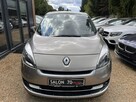 Renault Grand Scenic 1.6 1wł Skóry 6biegów Klima Alu Ks Serw Stan BDB BEzwypadk Opłac - 6