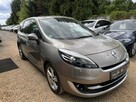 Renault Grand Scenic 1.6 1wł Skóry 6biegów Klima Alu Ks Serw Stan BDB BEzwypadk Opłac - 7