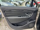 Renault Grand Scenic 1.6 1wł Skóry 6biegów Klima Alu Ks Serw Stan BDB BEzwypadk Opłac - 15
