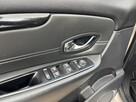 Renault Grand Scenic 1.6 1wł Skóry 6biegów Klima Alu Ks Serw Stan BDB BEzwypadk Opłac - 16