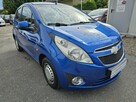 Chevrolet Spark Raty/Zamiana Gwarancjaklimatyzacja bardzo ładny stan - 1