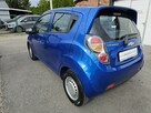 Chevrolet Spark Raty/Zamiana Gwarancjaklimatyzacja bardzo ładny stan - 2