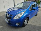 Chevrolet Spark Raty/Zamiana Gwarancjaklimatyzacja bardzo ładny stan - 3