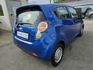 Chevrolet Spark Raty/Zamiana Gwarancjaklimatyzacja bardzo ładny stan - 4