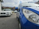 Chevrolet Spark Raty/Zamiana Gwarancjaklimatyzacja bardzo ładny stan - 5