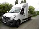 Renault Master 2,3 170km długa paka