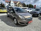 Opel Meriva Instalacja Gazowa | Nawigacja| Czujniki PDC| ALU| Super Stan - 3