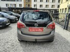 Opel Meriva Instalacja Gazowa | Nawigacja| Czujniki PDC| ALU| Super Stan - 5