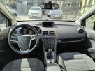Opel Meriva Instalacja Gazowa | Nawigacja| Czujniki PDC| ALU| Super Stan - 7