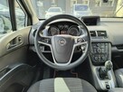 Opel Meriva Instalacja Gazowa | Nawigacja| Czujniki PDC| ALU| Super Stan - 16