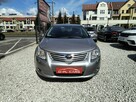 Toyota Avensis Salon Pl| II Właściciel | 132 KM|2X Opony Zima/Lato| ALU - 2