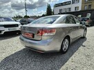 Toyota Avensis Salon Pl| II Właściciel | 132 KM|2X Opony Zima/Lato| ALU - 4
