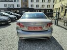 Toyota Avensis Salon Pl| II Właściciel | 132 KM|2X Opony Zima/Lato| ALU - 5