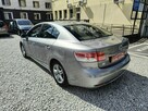 Toyota Avensis Salon Pl| II Właściciel | 132 KM|2X Opony Zima/Lato| ALU - 6