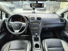 Toyota Avensis Salon Pl| II Właściciel | 132 KM|2X Opony Zima/Lato| ALU - 7